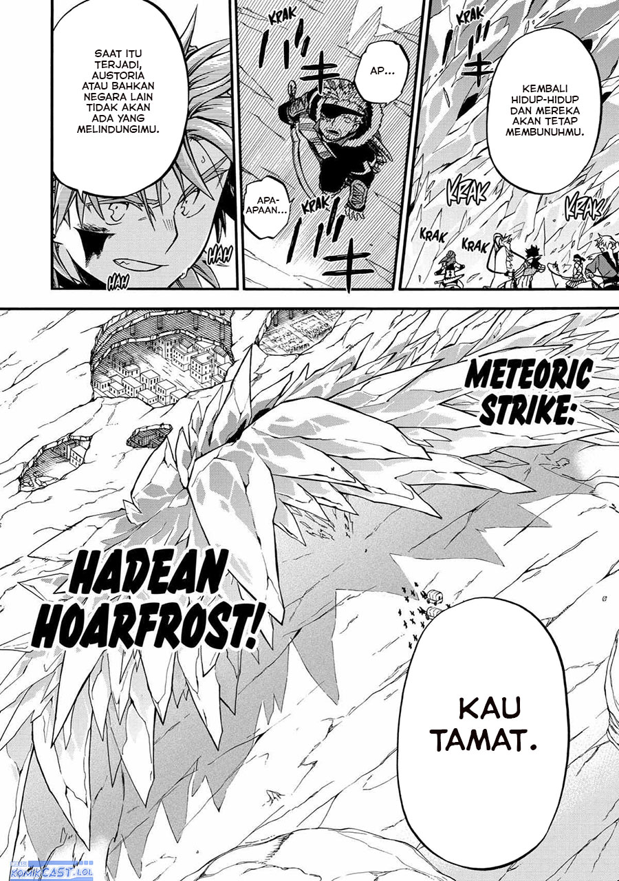 Dilarang COPAS - situs resmi www.mangacanblog.com - Komik good deeds of kane of old guy 043 - chapter 43 44 Indonesia good deeds of kane of old guy 043 - chapter 43 Terbaru 20|Baca Manga Komik Indonesia|Mangacan